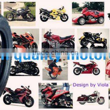 All size of Motorcycle Tire