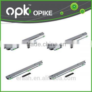 Partition sliding door roller furniture hardware fittings