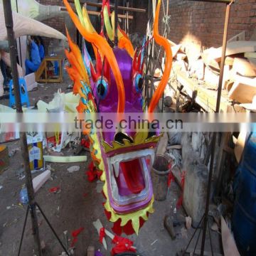 China Dragon Lantern for Sale