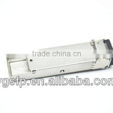 SFP Transceiver Modules Cheap Fiber Optic Cable Connector Metal Housing.