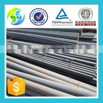 JIS Standard welded structural steel bar,SM400C round bar