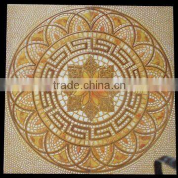 300x300 crystal glass mosaic tile