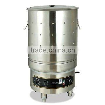 electric soup congee barrels