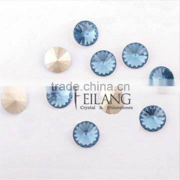 Multicolor jelly resin rhinestones Nail Art stick drill