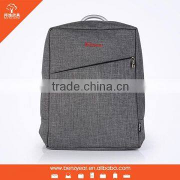 made in china backpack casual school mens backpacks canvas