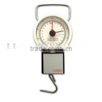 Fishing scale