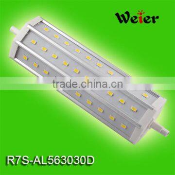 R7S Replace 1500W Led Light 5630 30smd