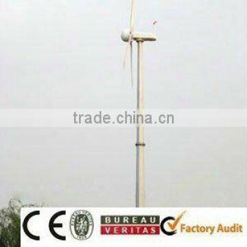 Hummer vertical axis wind generator New Energy Generator