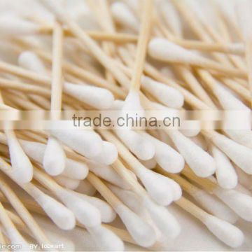 alcohol cotton bud machine