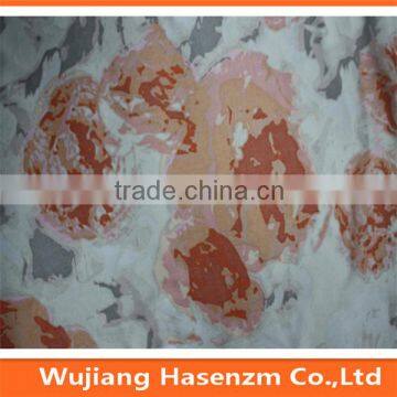 Printed 2026 Complex Chiffon Fabric