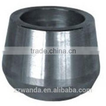 Sockolet, SW A105N Forged 3000, MSS SP-97, SW Ends acc. To ASME B16.11