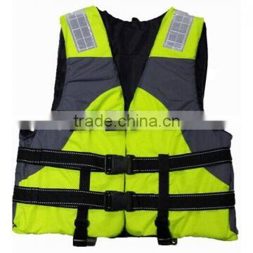 new style fashion foam traditional vest wholesale made in china