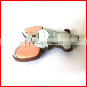 China wholesale magnet for fridge,3d pvc fridge magnet material