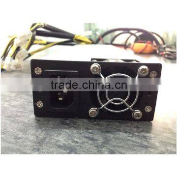 Bitcoin & Litecoin Mining Power Supply APW3-12-1600-B2 1600W S7/S5/S4/S4+ 12V Power Supply AntMiner PSU Series With 12PCS 6pin photo-3