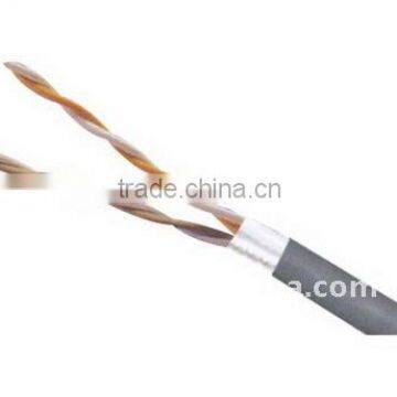 2Pairs Cat5 FTP Cable