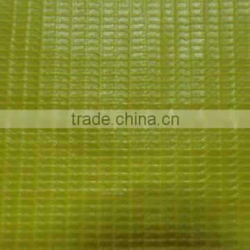 PVC coated fabric ,soft trash