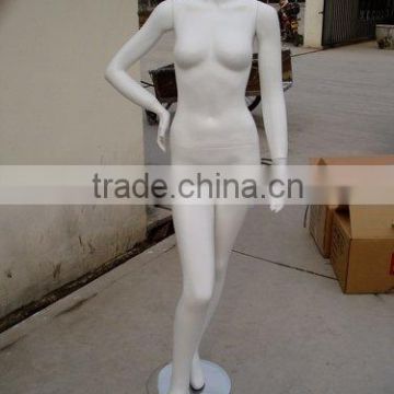 Headless Female model---fiberglass