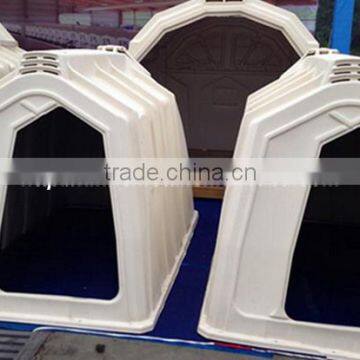 Calf cage with Roof made in China
