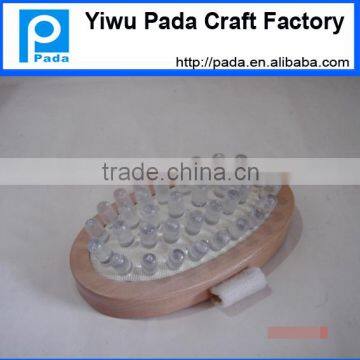 Wooden Massager Wood Massager With Severial Items photo-3