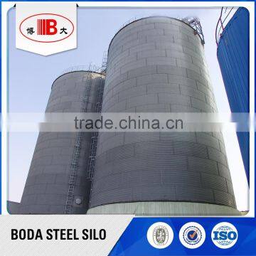 1000t Steel Storage Silo photo-1