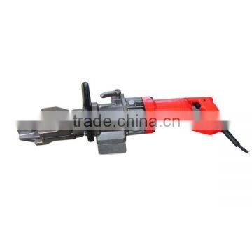 Electrical rod bender