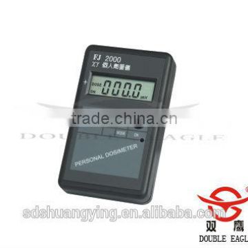 Double Eagle medical x-ray dosimeter