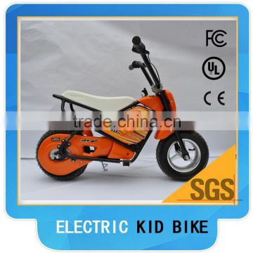 250W electric motorcycle conversion kits/fun scooter for kids (TBK02)                        
                                                Quality Choice