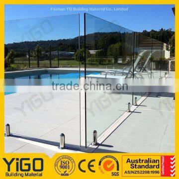 Glass Pool Fence Spigot / Glass Pool Fencing                        
                                                Quality Choice