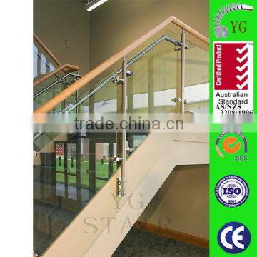 Stair Metal Railings For Steps