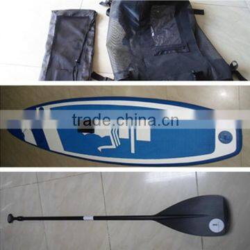 Surfboards Type PVC sup surfboard