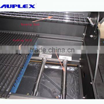 Portable Butane Grill / Infrared Butane BBQ Grill Wholesale / 4 Burners Gas Grill