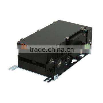 Traffice Control System Usb Emv Smart Card Reader Motorized photo-5