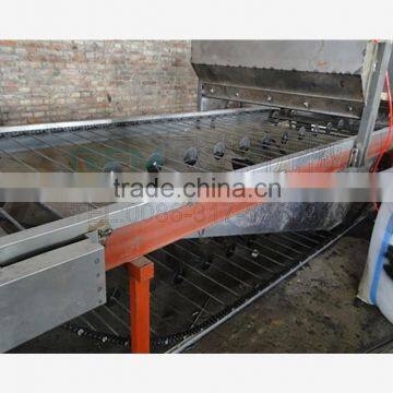 Stone-coated Machine, Stone Coated Roof Tile Rollforming Machine photo-4