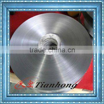 Aluminum mylar foil laminated for coaxial cable shield