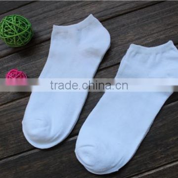 blank socks