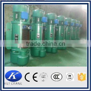 10ton Mini Wire Hoist Crane, Hoist Electric Lift photo-5