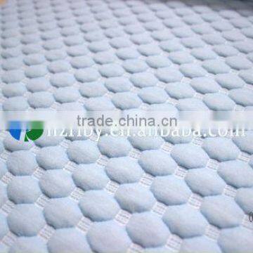 2014 Hot Sale Knittef Fabric Mattress Polyester Fabric Spandex Fabric photo-4