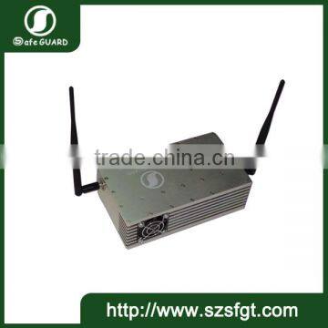 20W 1.5KG Military Wireless Video Signal Booster photo-1