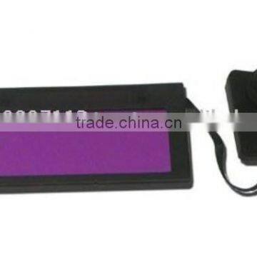 VS108 4/9-13 Eyerex Electrostatic Welding Filter