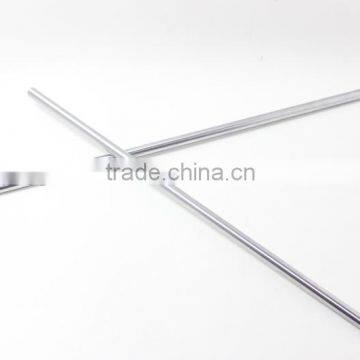 Hard Chrome Cylinder Straight Line Guide Optical Axis Rails 8mm * 300MM for 3D Printer H111 photo-2