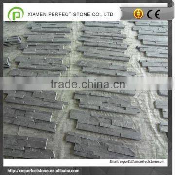 Wall Grey Culture Slate Stone