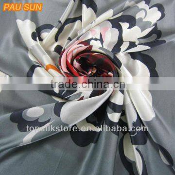 new fashion scarf silk scarf bound