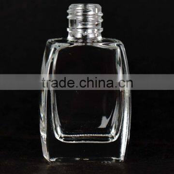 14 ML GLASS NAIL POLISH BOTTLE