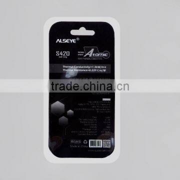 Alseye Manufacturer EA106 Thermal Interface Material for CPU photo-3