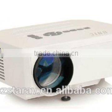Pico Pocket Mini Projector UC30 photo-3