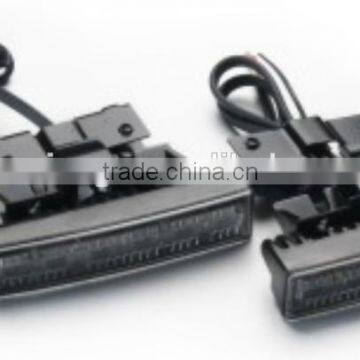 Super Bright LED Strobe Lightheads/LED Flash Strobe light(SR-LS-LD-6M-Without 2 Holes),1W LED Superbright LED
