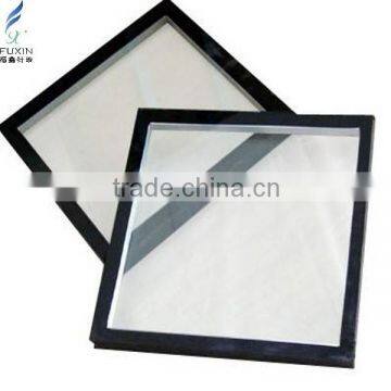 Clear Laminated Safety Insulated Glass Supplier