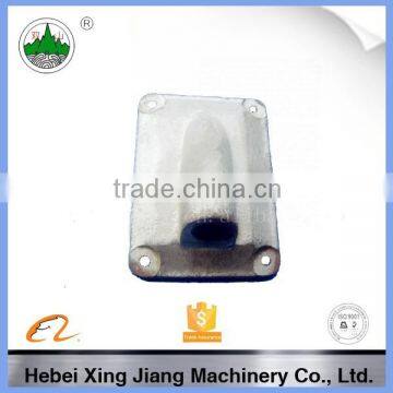 Cixi 165 F block back cover for diesel engine