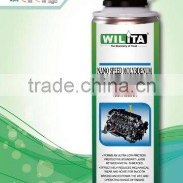 Engine Oil Additive OMC2 Lubricant Additive Engine Oil Treatment for Car Engine photo-6