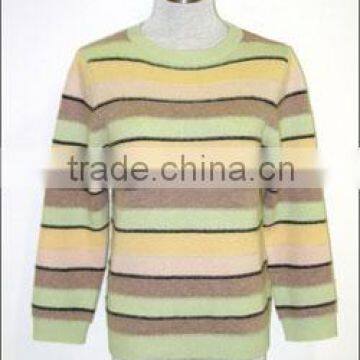 Ladies Knitted Pullover